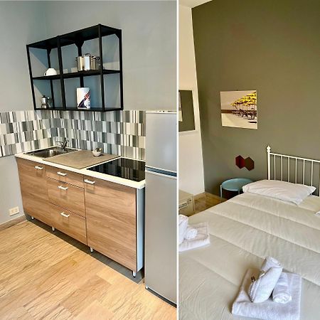 Battigia Rimini - Appartamenti Vacanze Eksteriør bilde